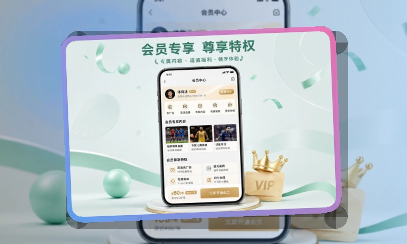 开云 App · 比赛列表更适合扫读