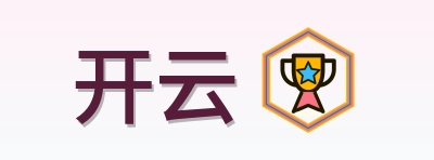 开云 Logo